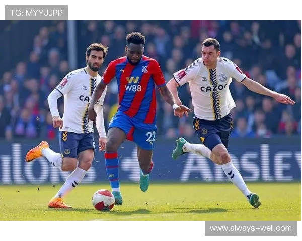 水晶宫再遇苦主埃弗顿十战不胜能否打破尴尬纪录