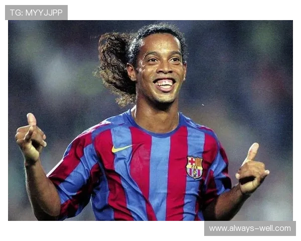 罗纳尔迪尼奥将出任今年金球奖颁奖典礼嘉宾引发关注