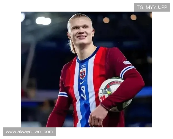 46场狂轰50球哈兰德刷新纪录独享历史第一